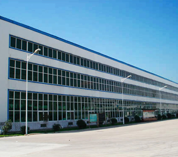 HAOMEI factory